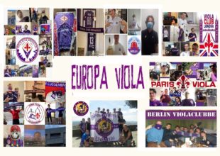 Miniatura per l'articolo intitolato:L’Europa è tinta di Viola